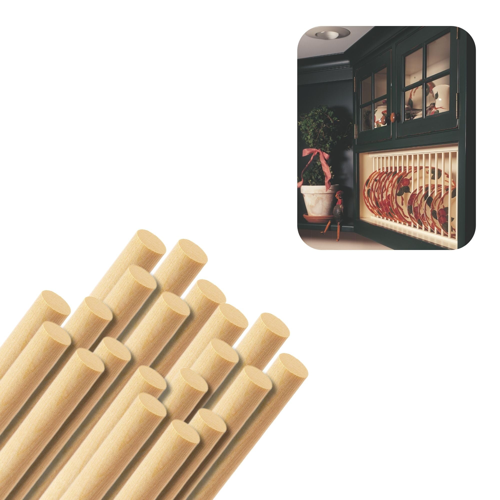 Dowels